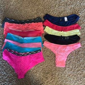 Victoria’s Secret Panties
